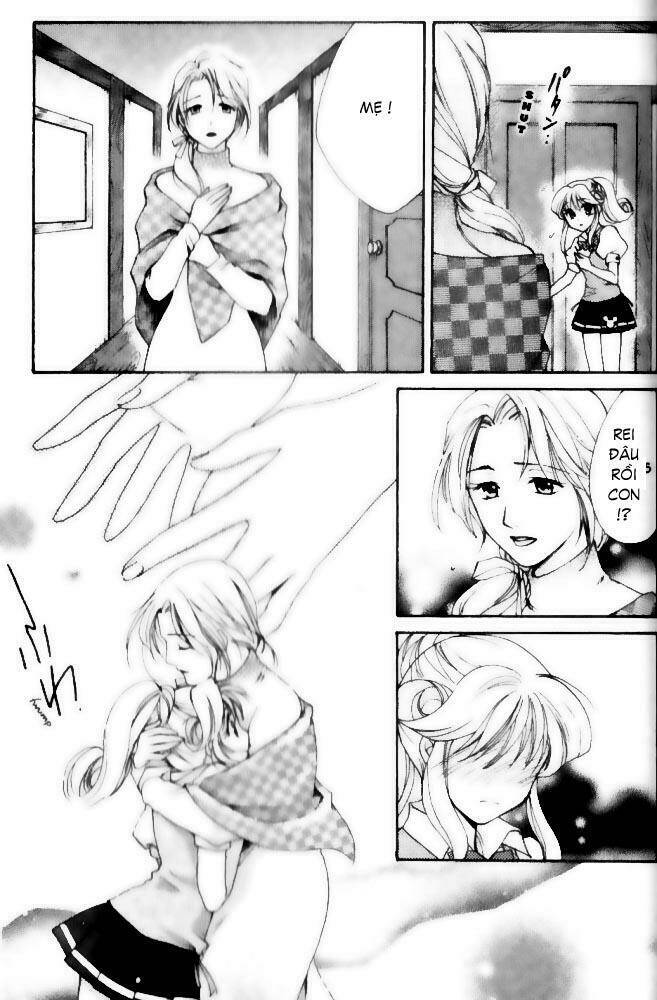 kilala princess - công chúa kilala chapter 10 25