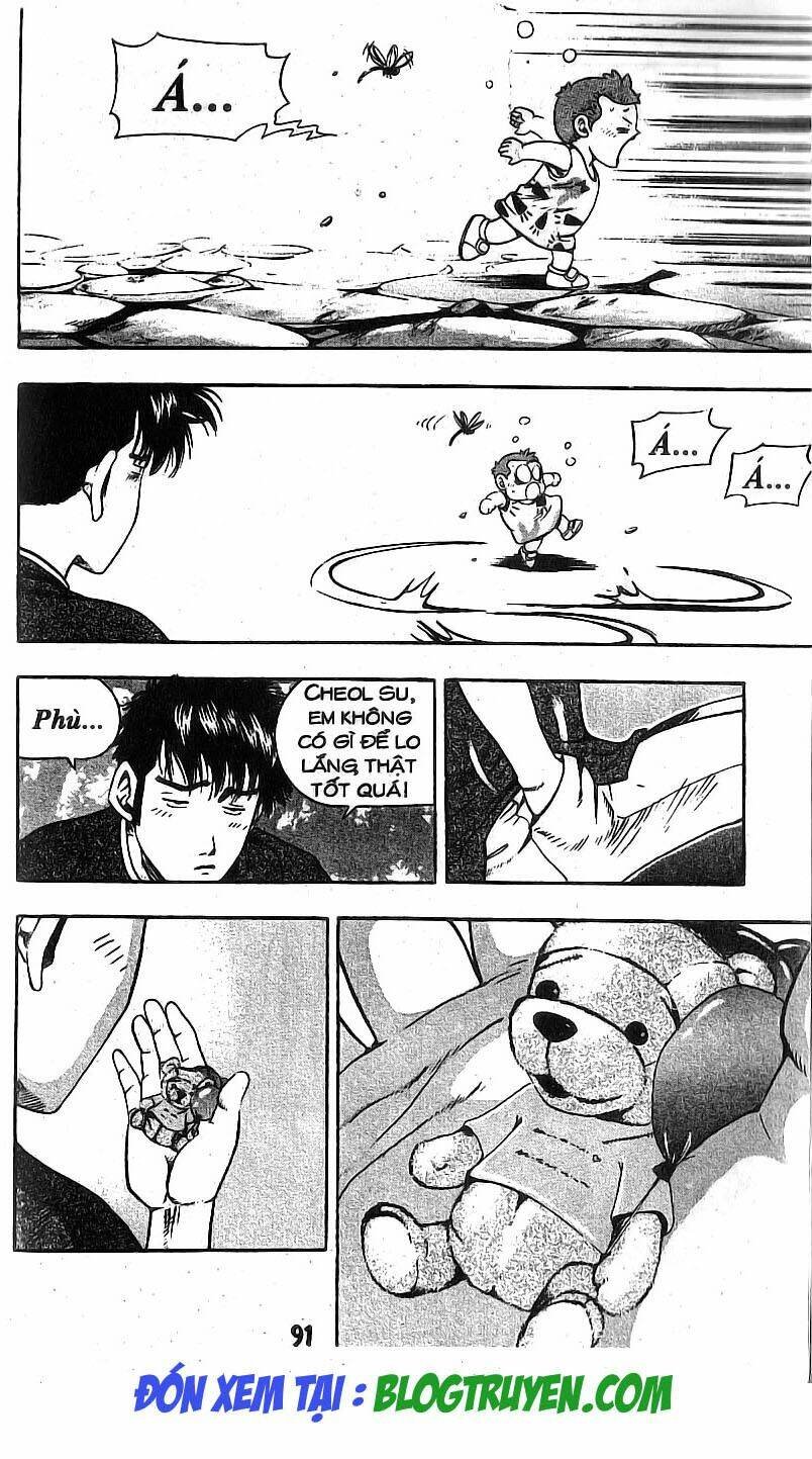 kid gang chapter 97 3