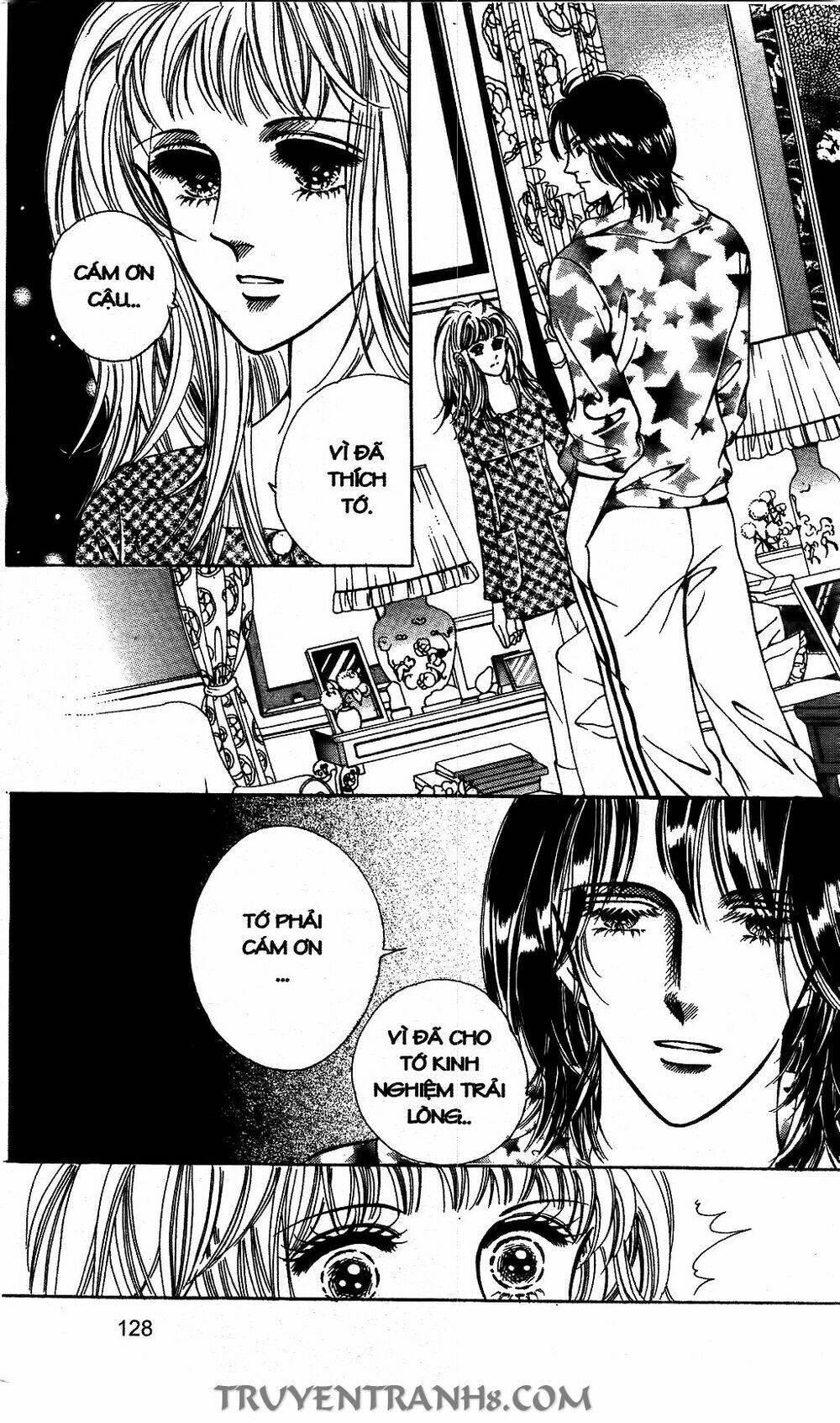 lọ lem kén rể chapter 54 4