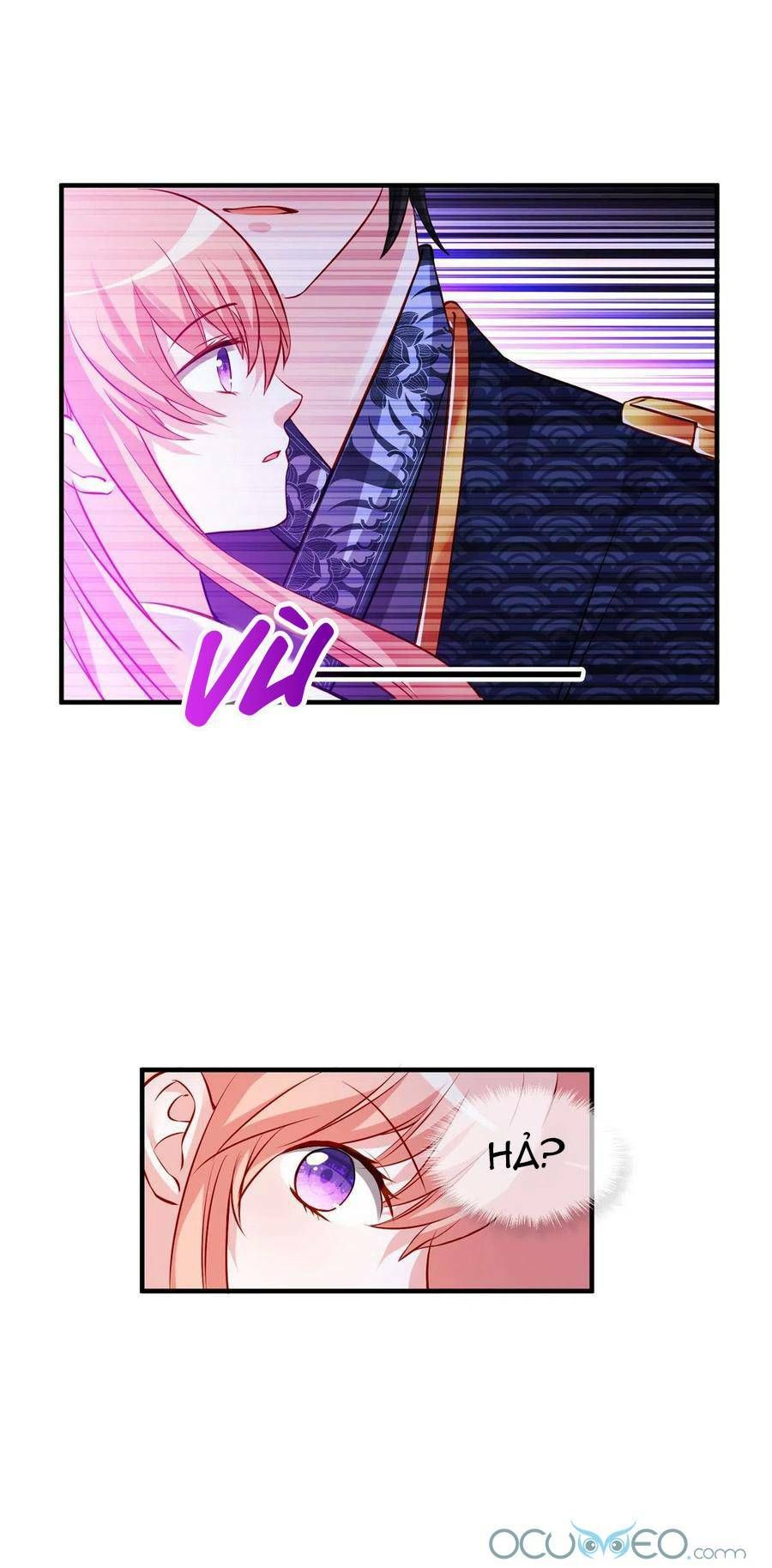 dạy bảo ma vương lão công 2 chapter 16 3