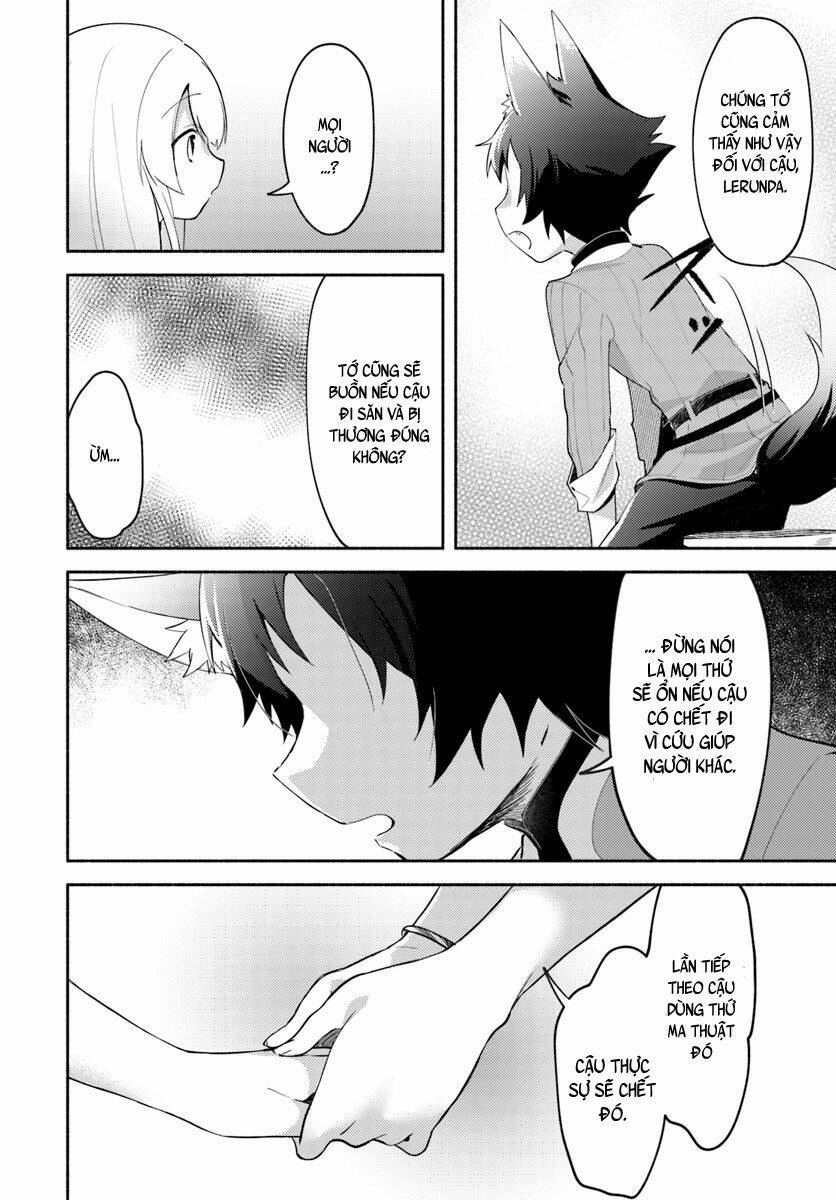 futago no ane ga miko toshite hikitorarete, watashi wa suterareta kedo tabun watashi ga miko de aru chapter 5 11