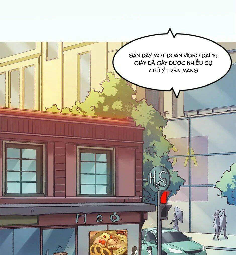 anh hùng và hiệp nữ chapter 21 1