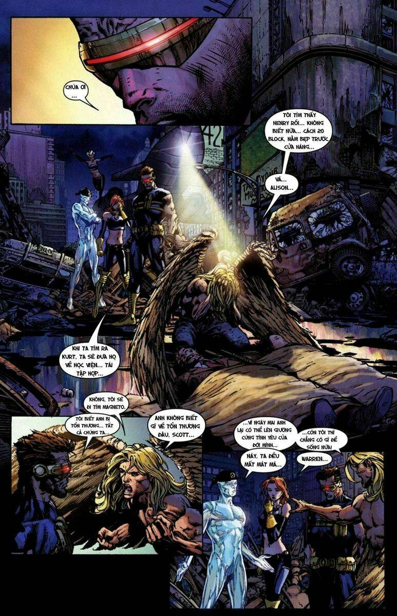 ultimatum chapter 3 11