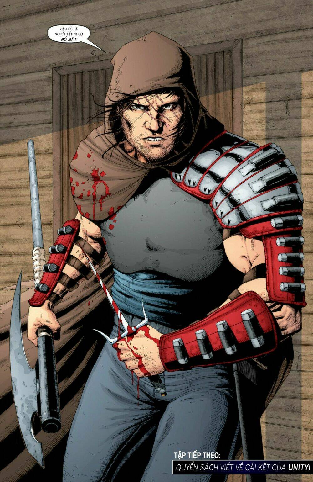 book of death chapter 1 32