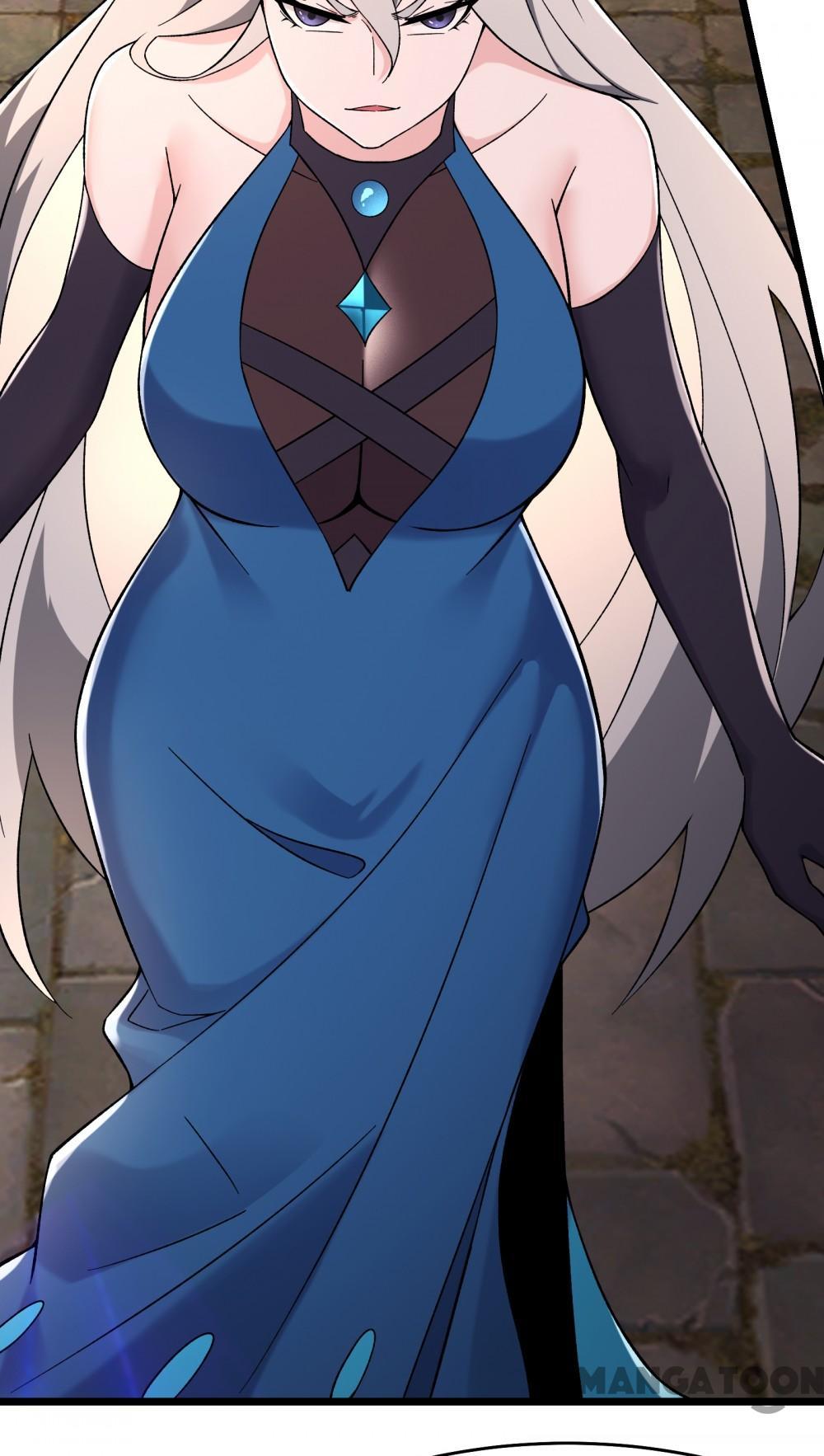 đồ đệ ta toàn là nữ ma đầu chapter 222 19