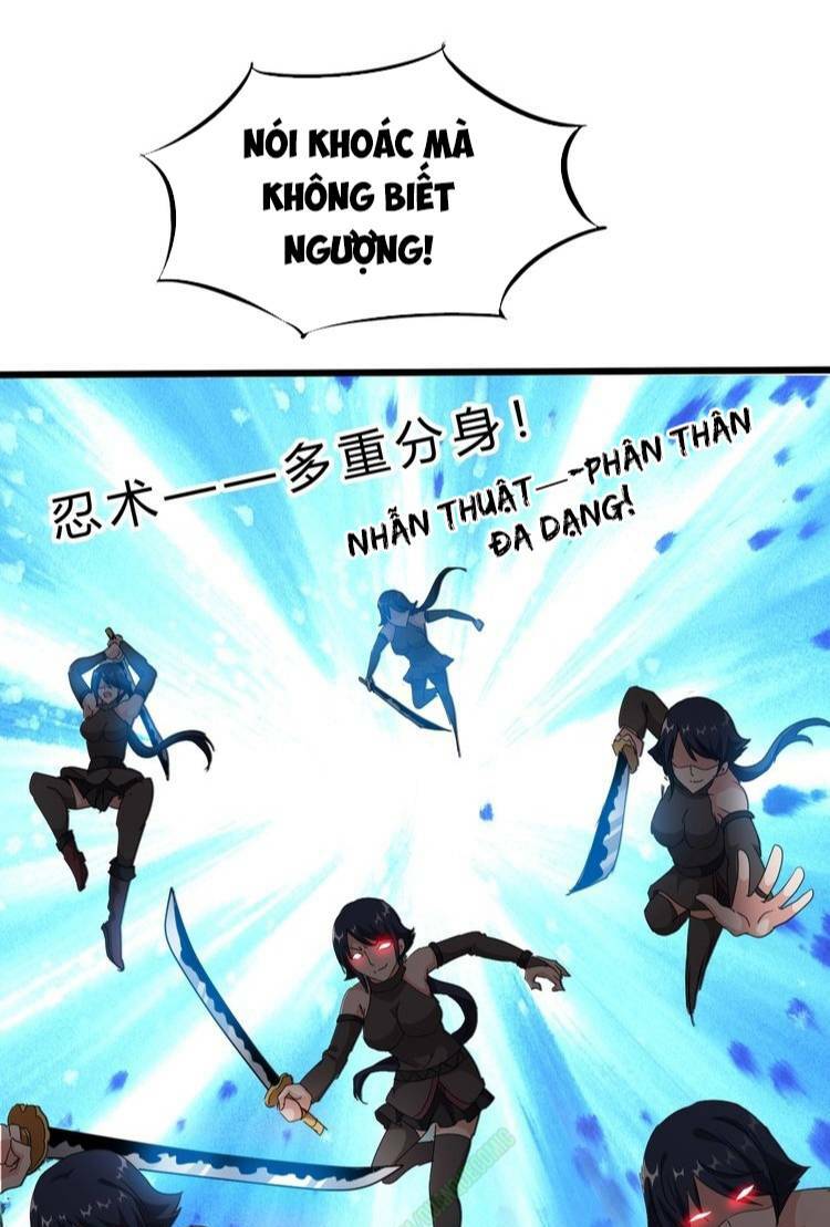 kinh thế kỳ nhân chapter 15 28