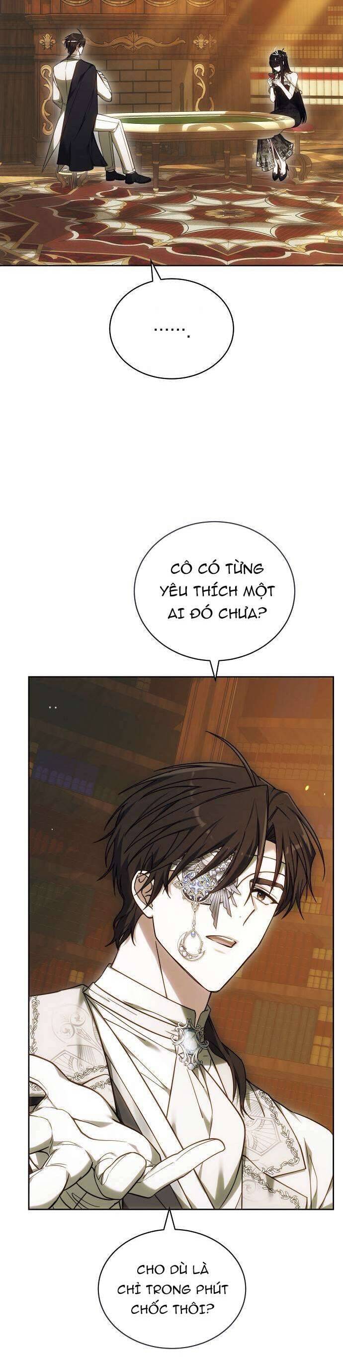 cô dâu của obsidian chapter 33 49