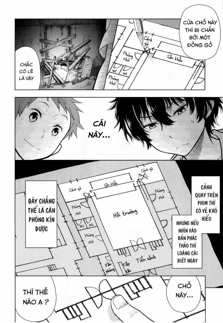 hyouka chapter 13 33