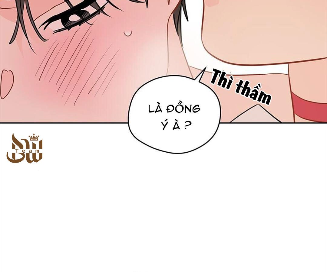 chuyện quái gì với giấc mơ đó vậy chapter 39 132