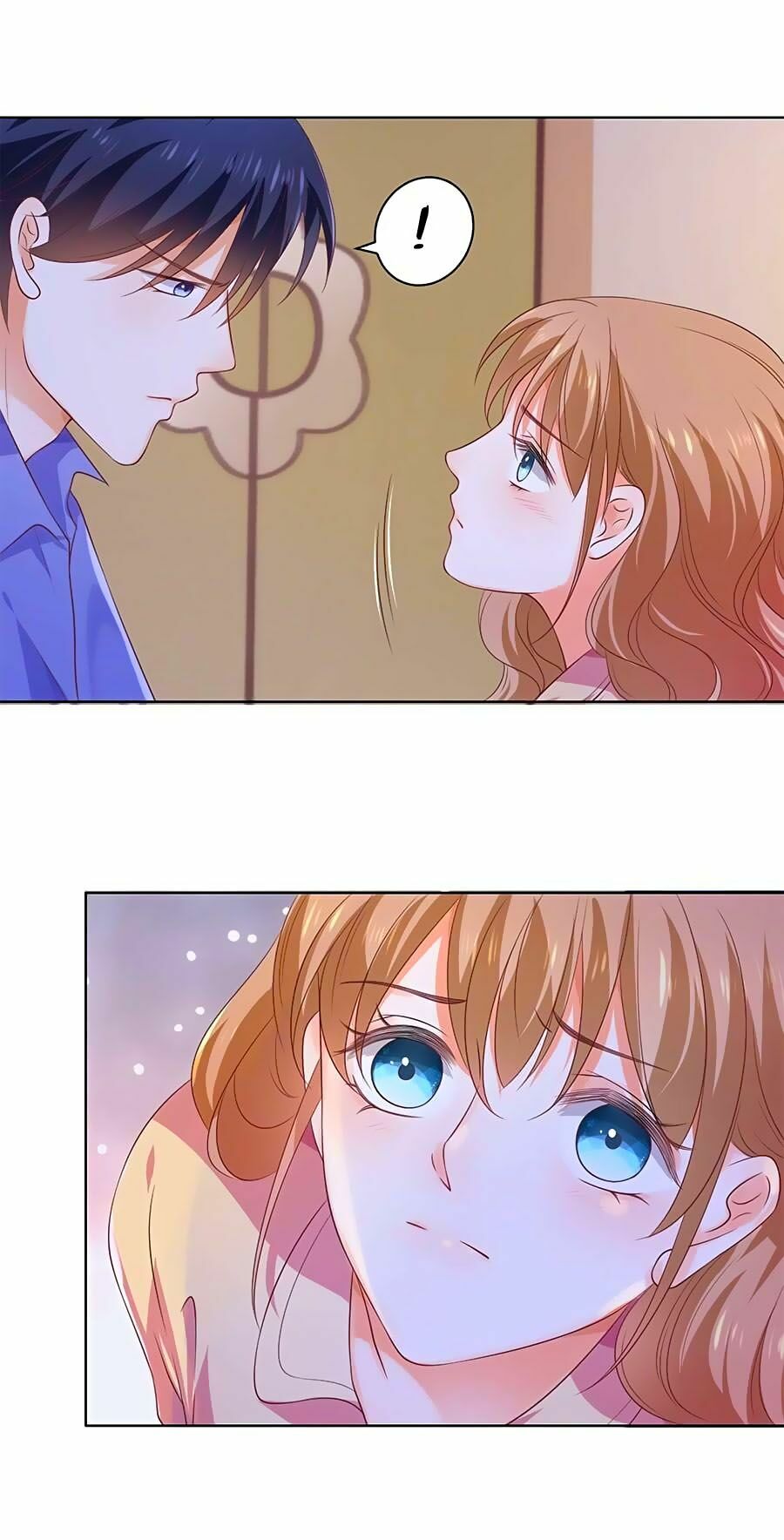 bác sĩ sở cũng muốn yêu chapter 143 7