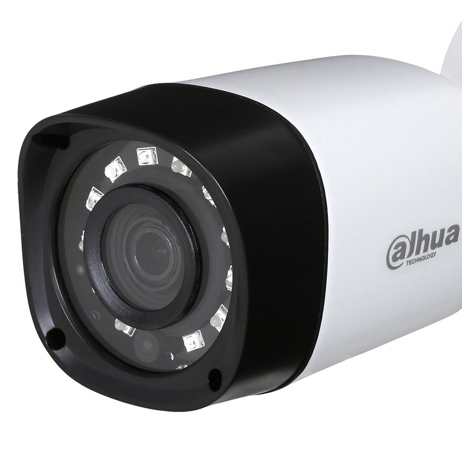 Camera Dahua HAC-HFW1400RP 4.0 Megapixel - Hàng Nhập Khẩu