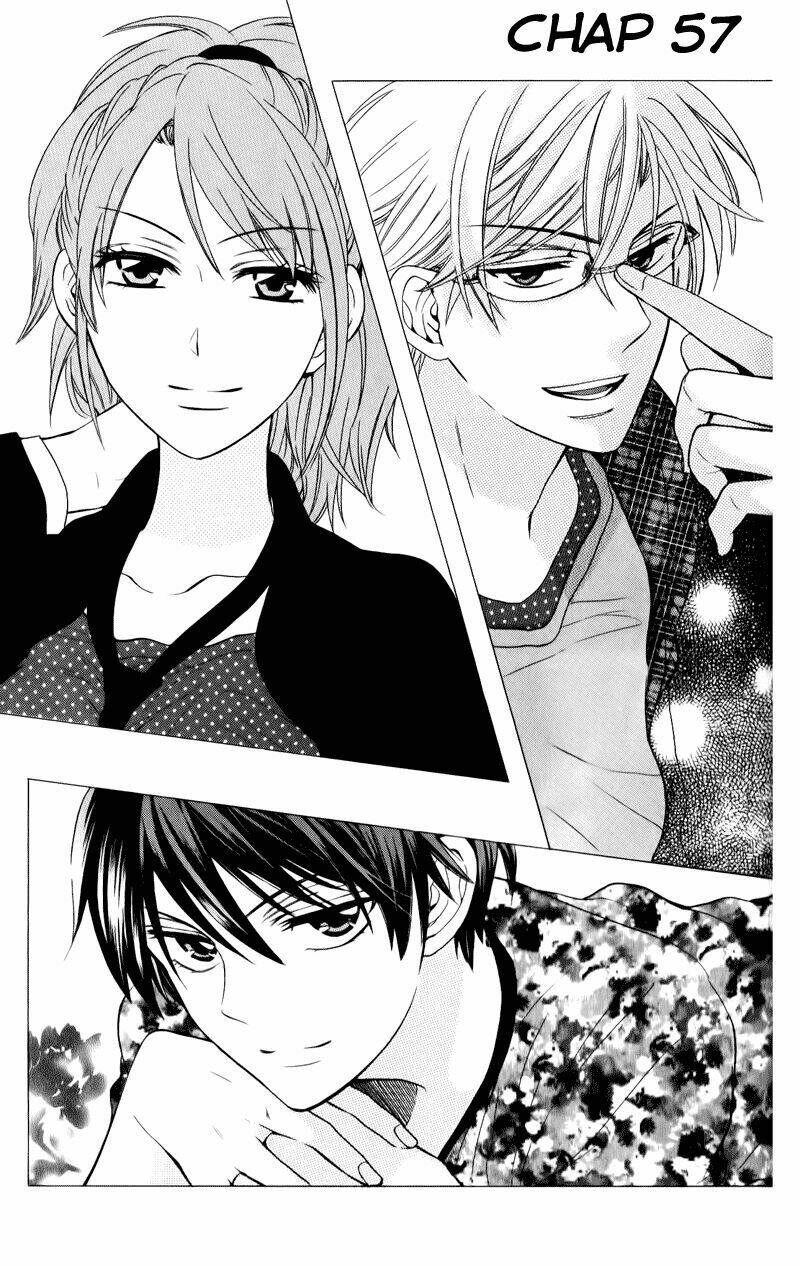 thầy giáo của tôi chapter 57 4