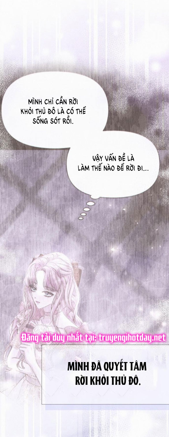 Có Lẽ Tôi Đã Sai Lầm Khi Kết Hôn chapter 4.1 - Trang 12
