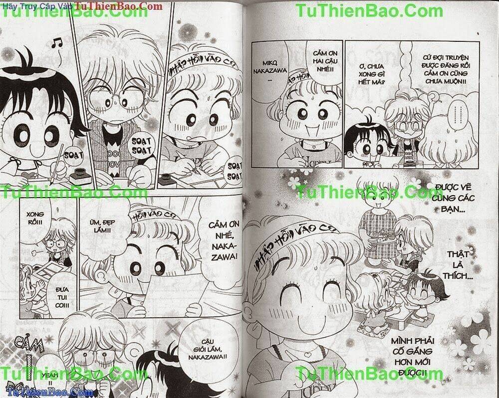nhóc miko chapter 23 66