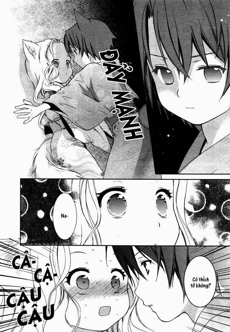 konohanatei kitan chapter 5 21