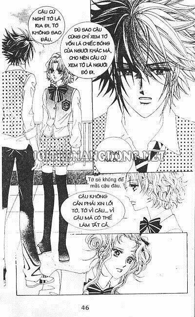 sức thanh xuân chapter 3 46