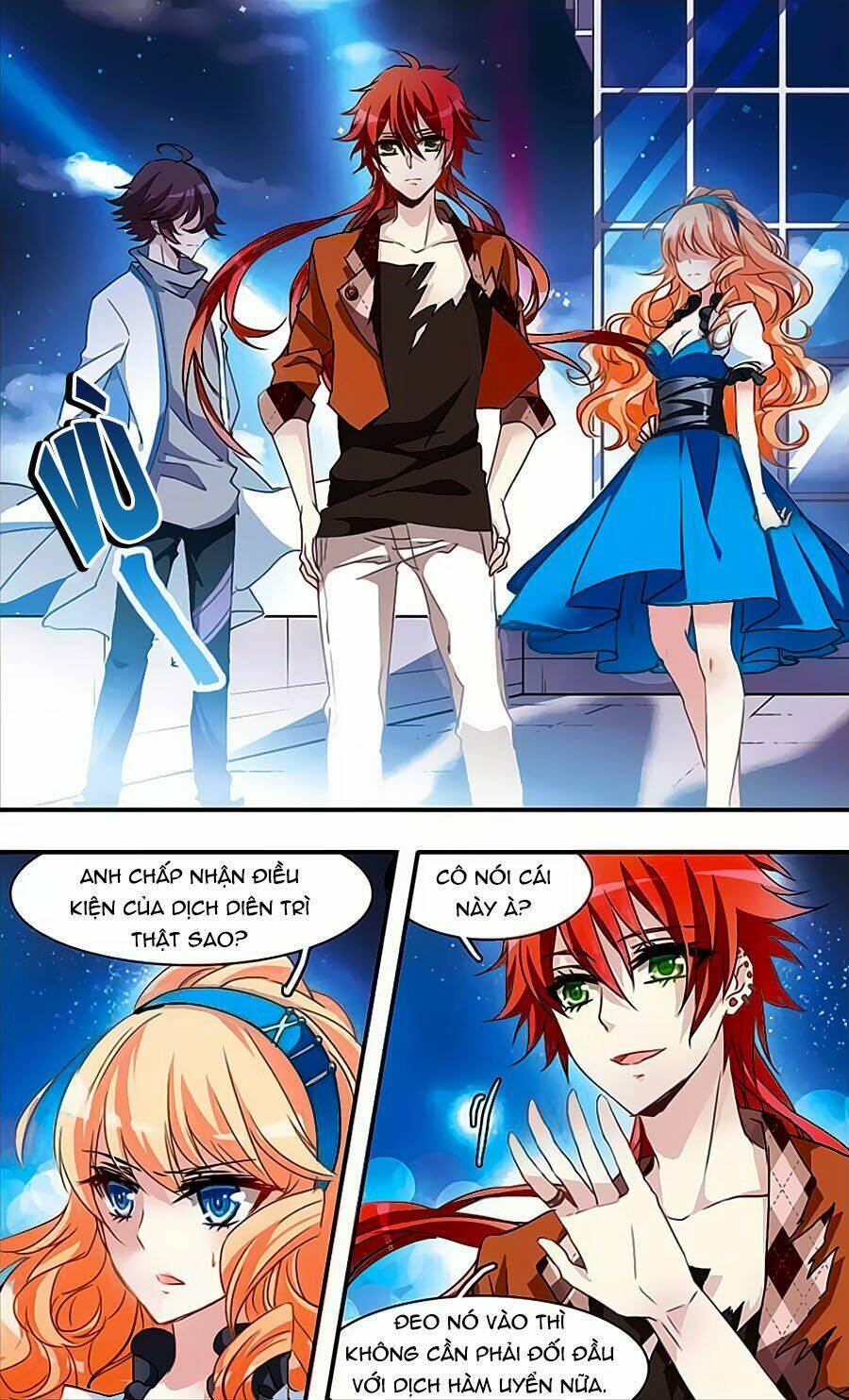 ám chi lạc ấn chapter 49 2