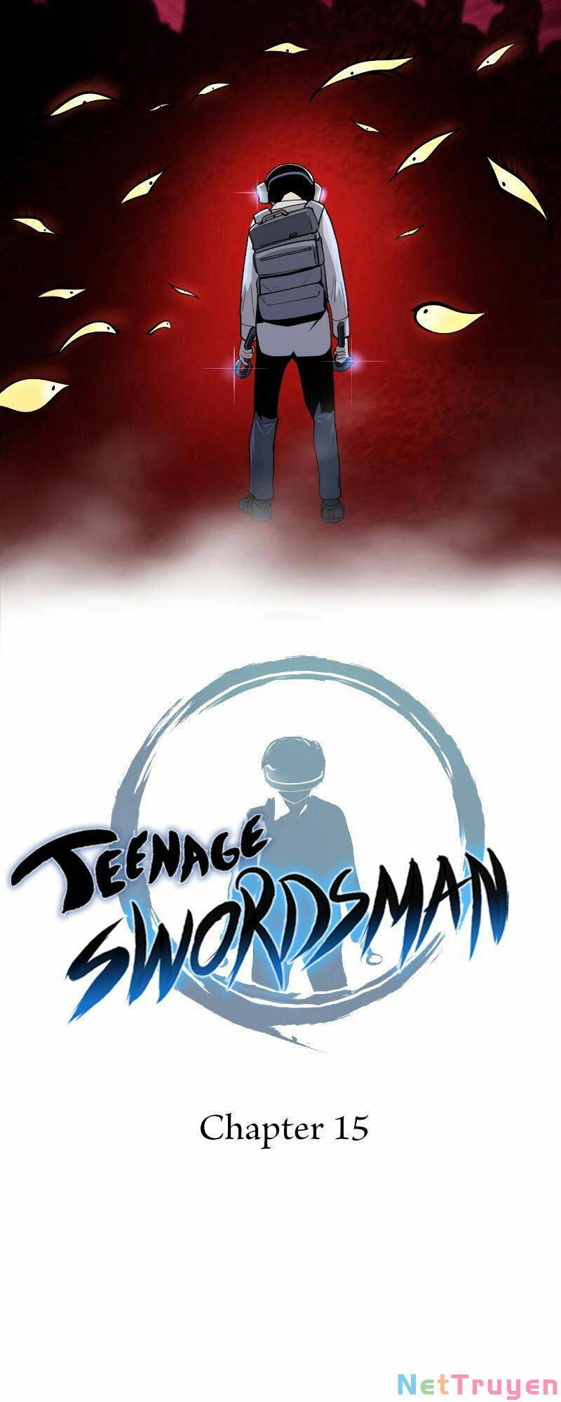 thiếu niên kiếm sư chapter 15 18