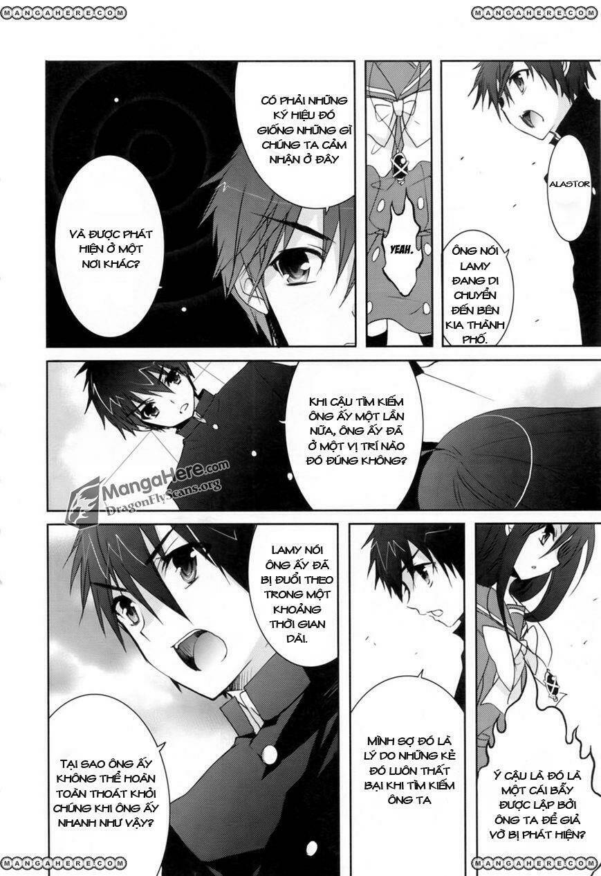 đôi mắt của shana chapter 34 20