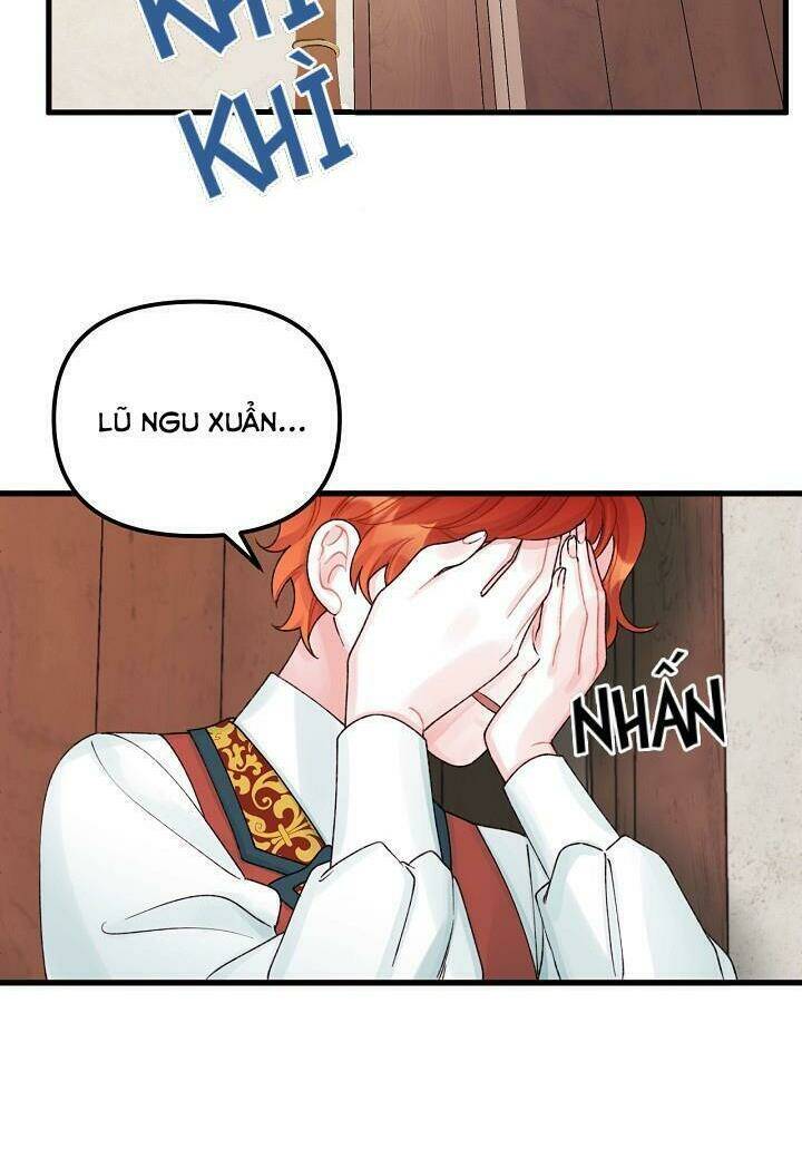 công chúa bãi rác chapter 37 13