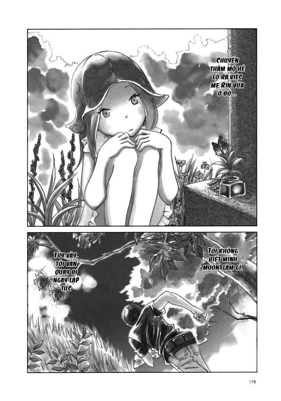 usagi drop chapter 18 7