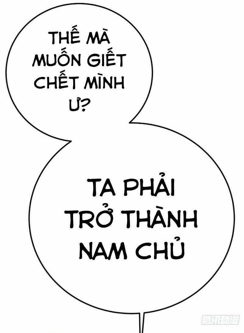 nam chủ và hậu cung đều dưới trướng ta chapter 12 32