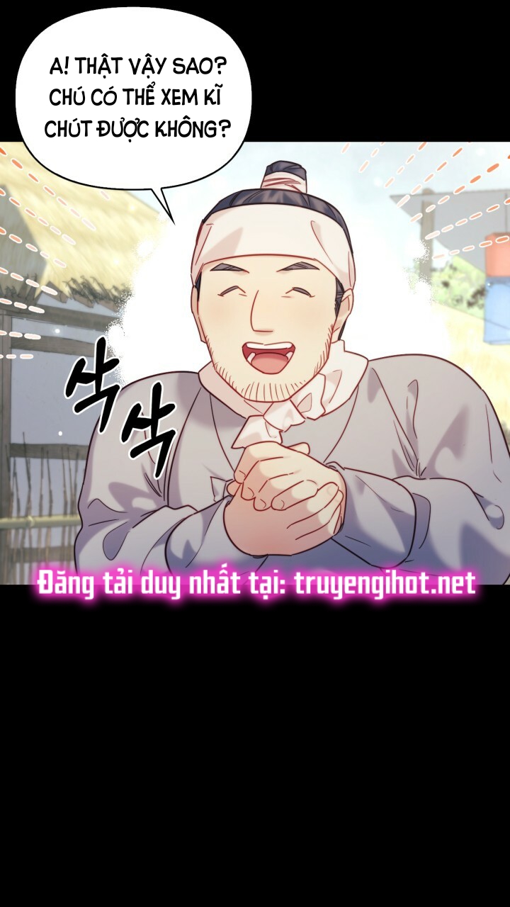 [18+] trăng nơi đỉnh núi chapter 64 43