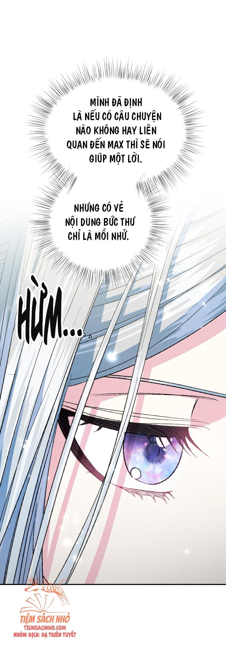 cha, con không muốn kết hôn đâu chapter 61 30