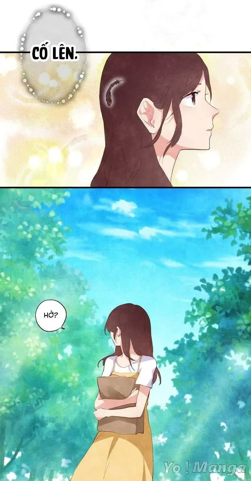 hữu ngôn tại tiên chapter 46 14