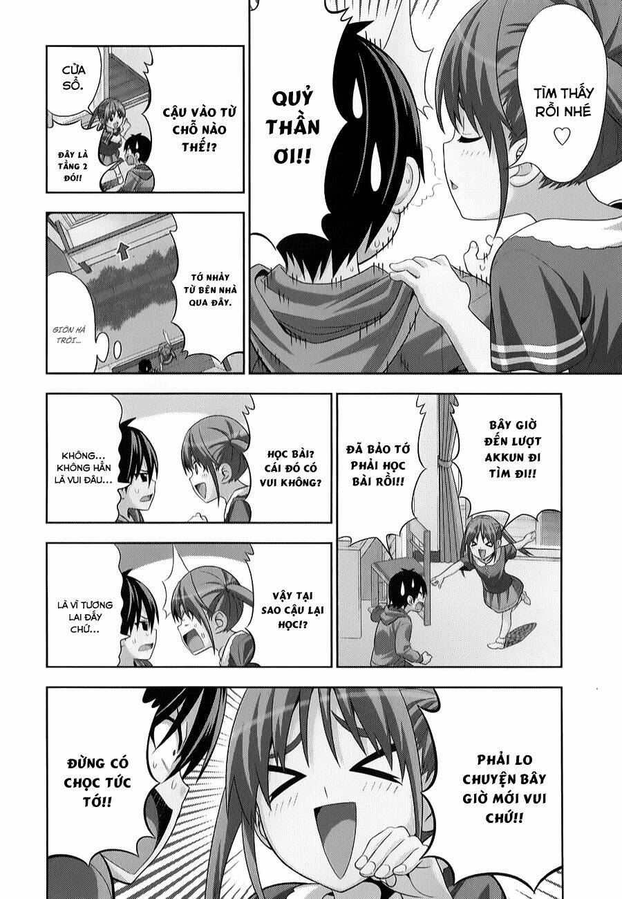 aho girl chapter 67 5