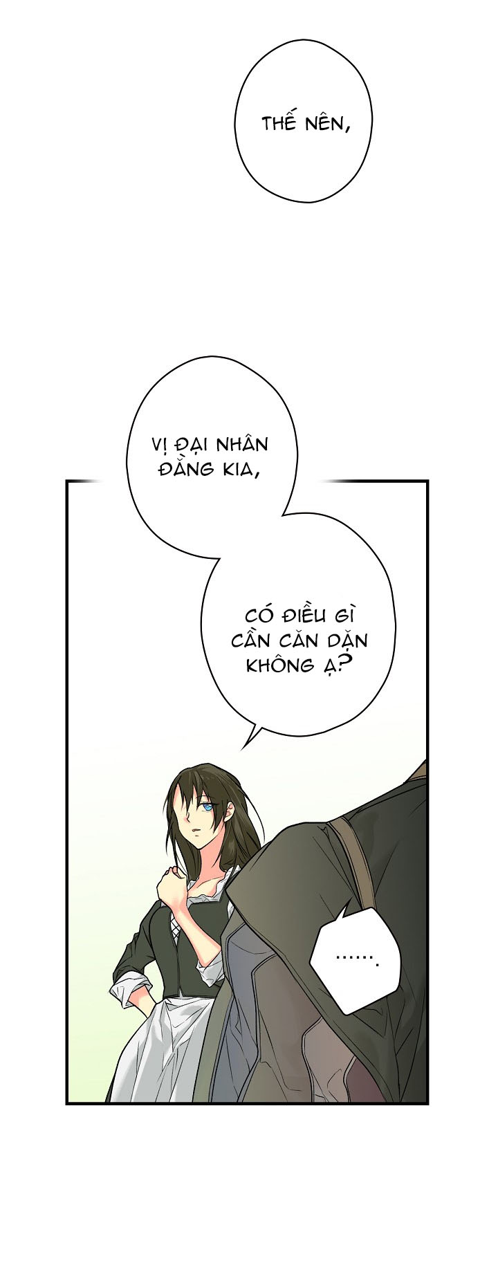 tiểu thư bí ẩn chapter 9 80