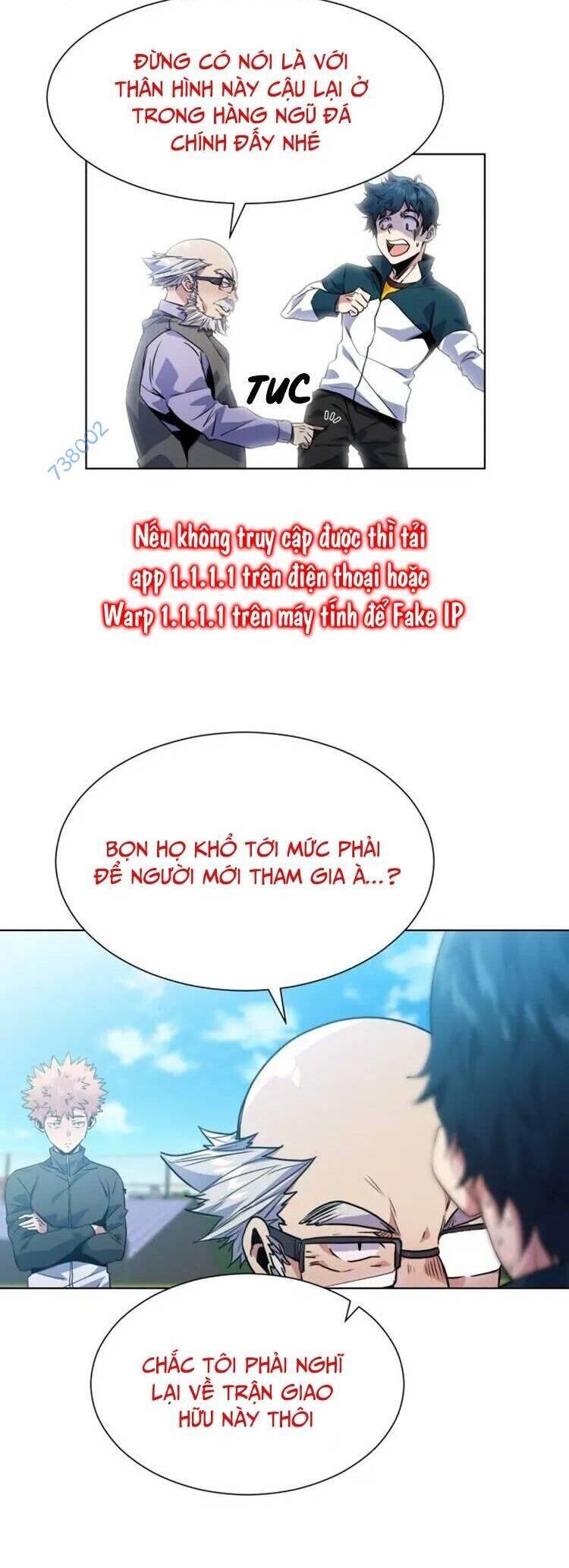 Góc Cao Khung Thành chapter 61 13