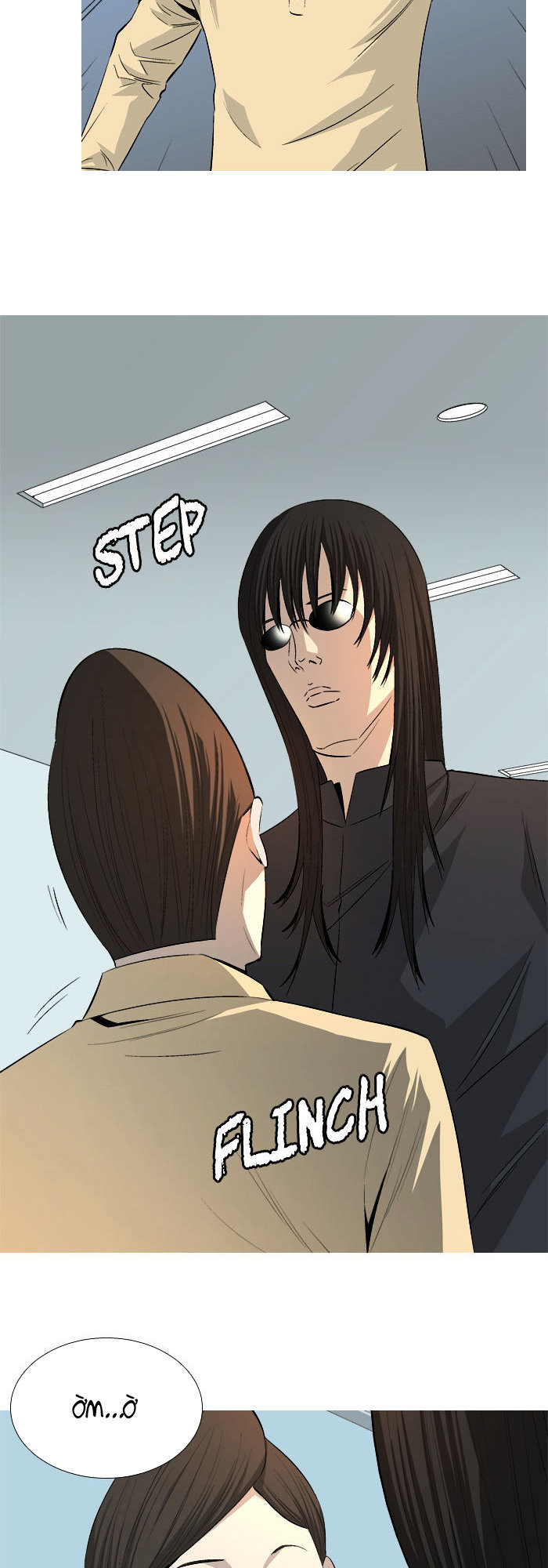 aura from another planet chapter 40 44