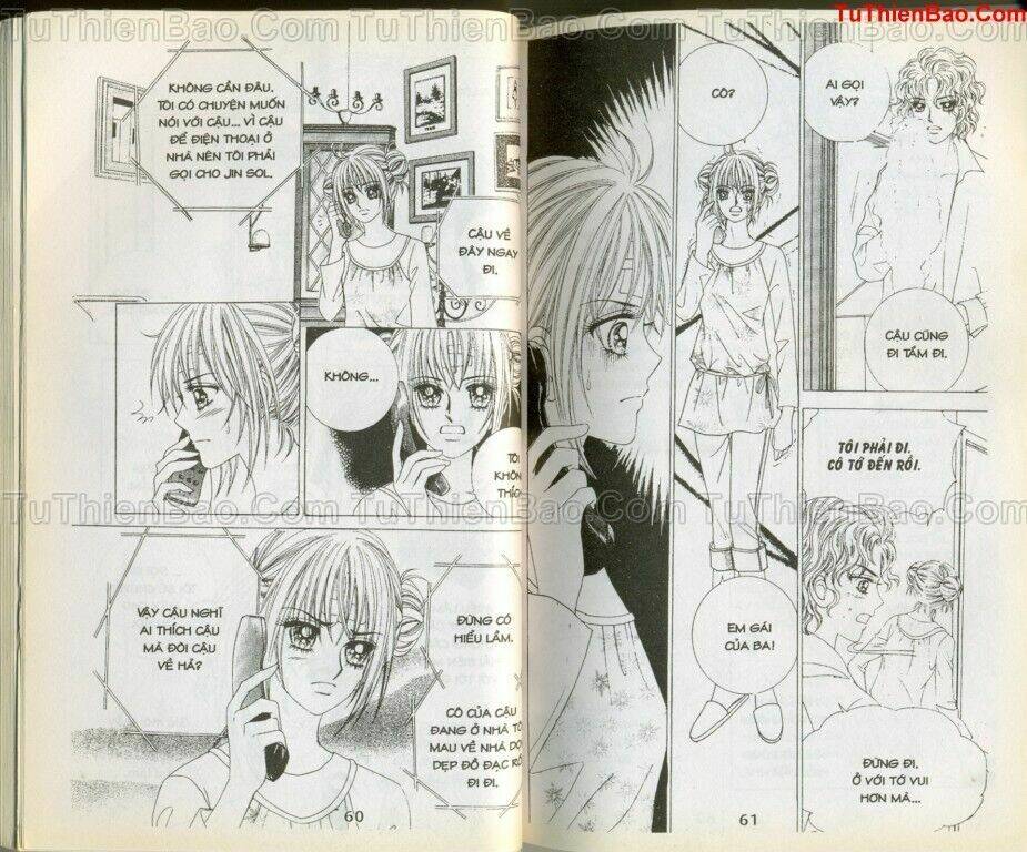 bí mật chapter 6 29