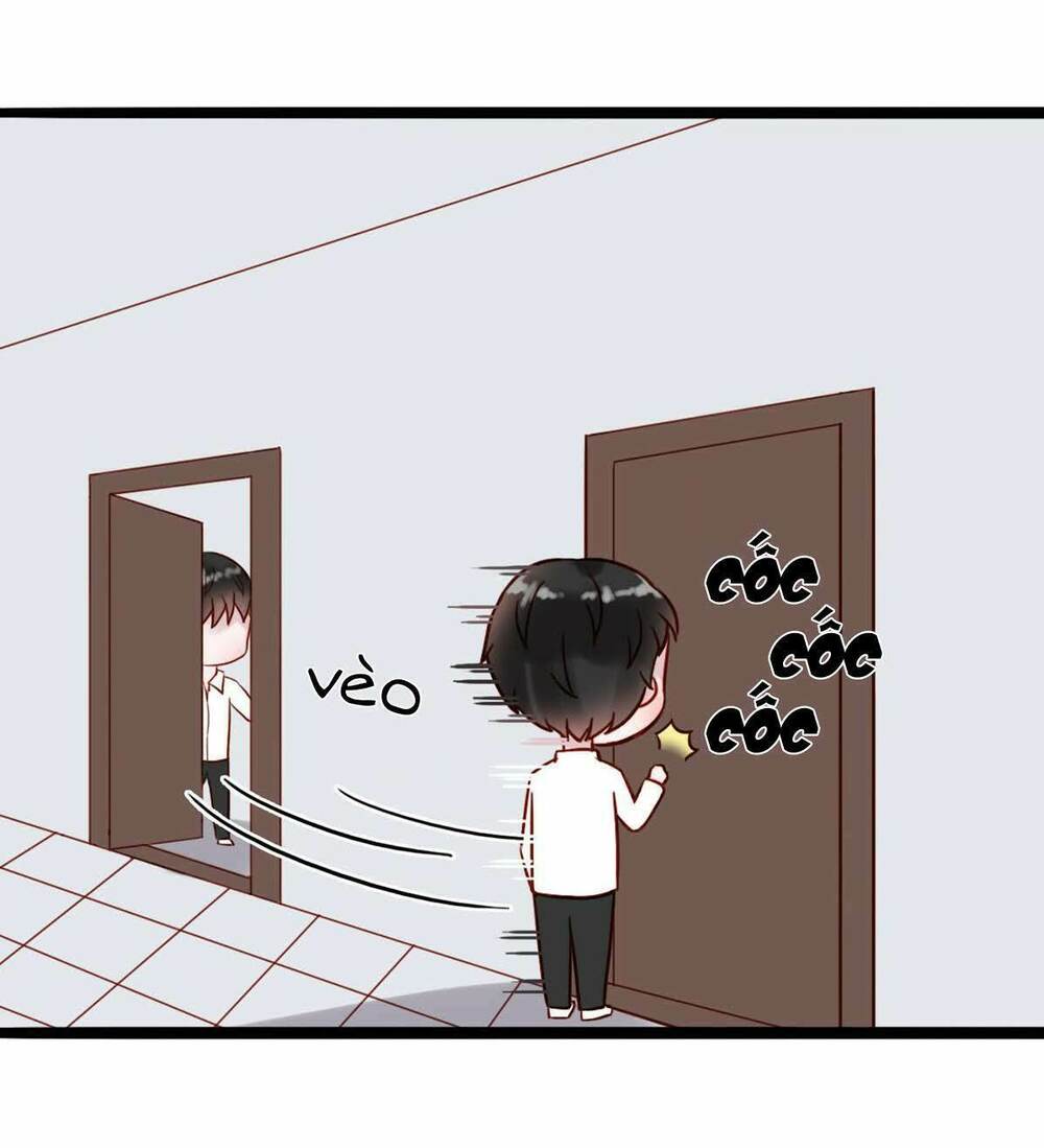 phải lòng ông chú hàng xóm chapter 19 7