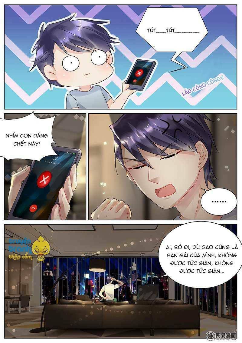 nhạ thượng thủ tịch tổng tài chapter 112 4