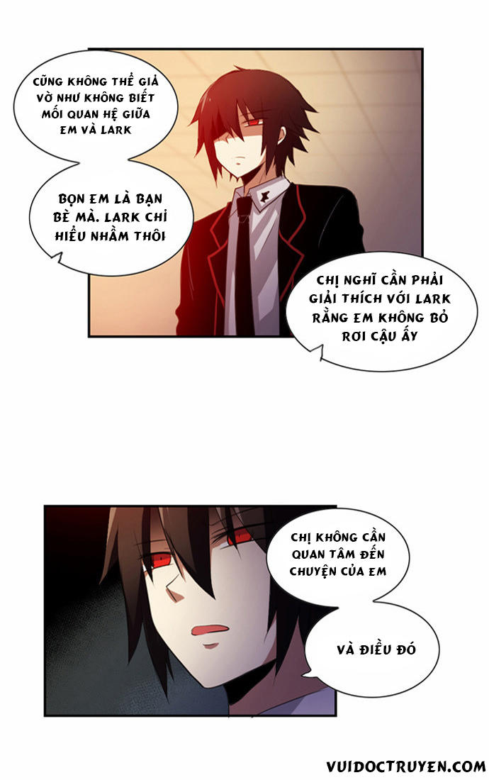 crepuscule (yamchi) chapter 48 19