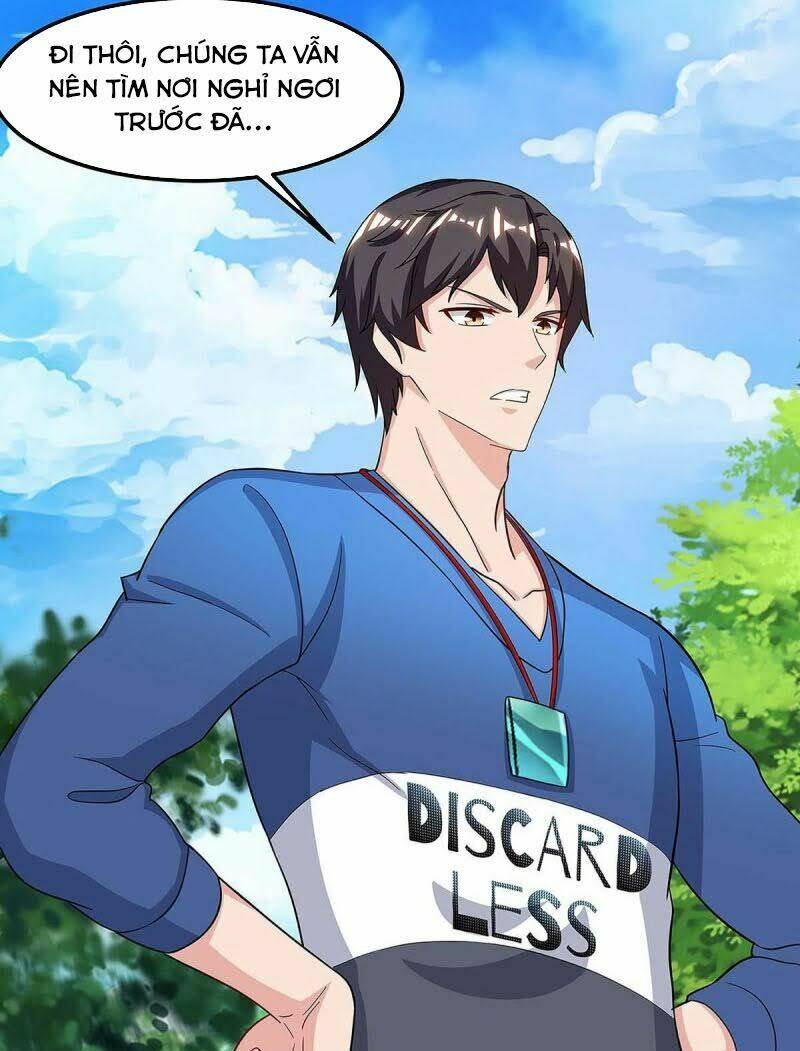 trọng sinh khí thiếu quy lai chapter 126 15