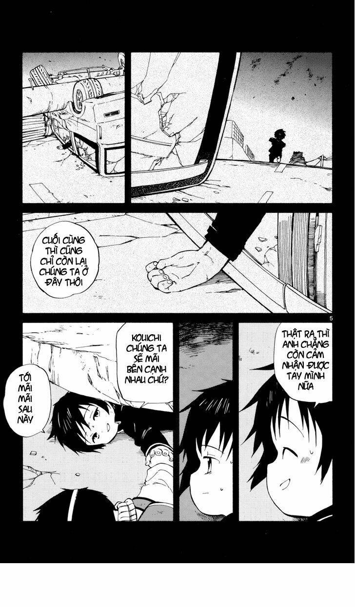 hitoribocchi no chikyuu shinryaku chapter 19 7