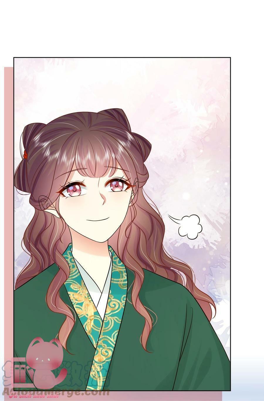 hắc hoá vương gia khó dỗ dành chapter 72 37