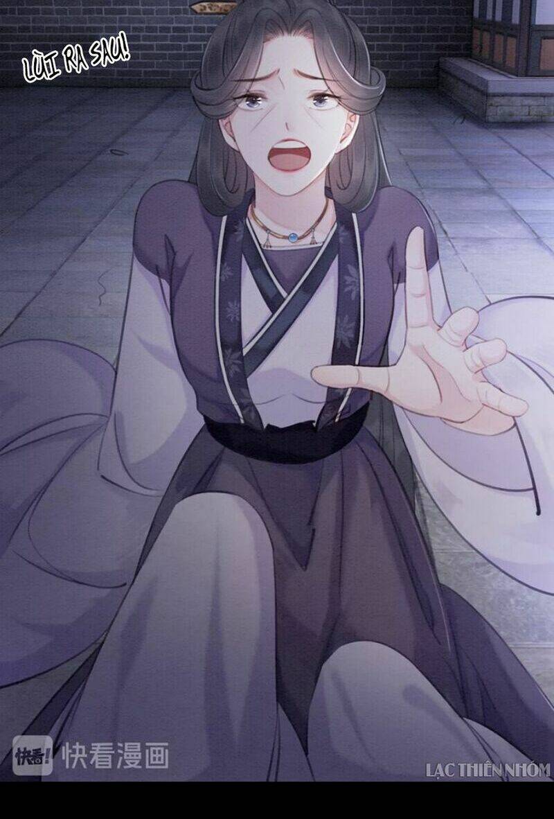 trọng sinh bá sủng nhiếp chính vương quá mạnh mẽ chapter 37 27