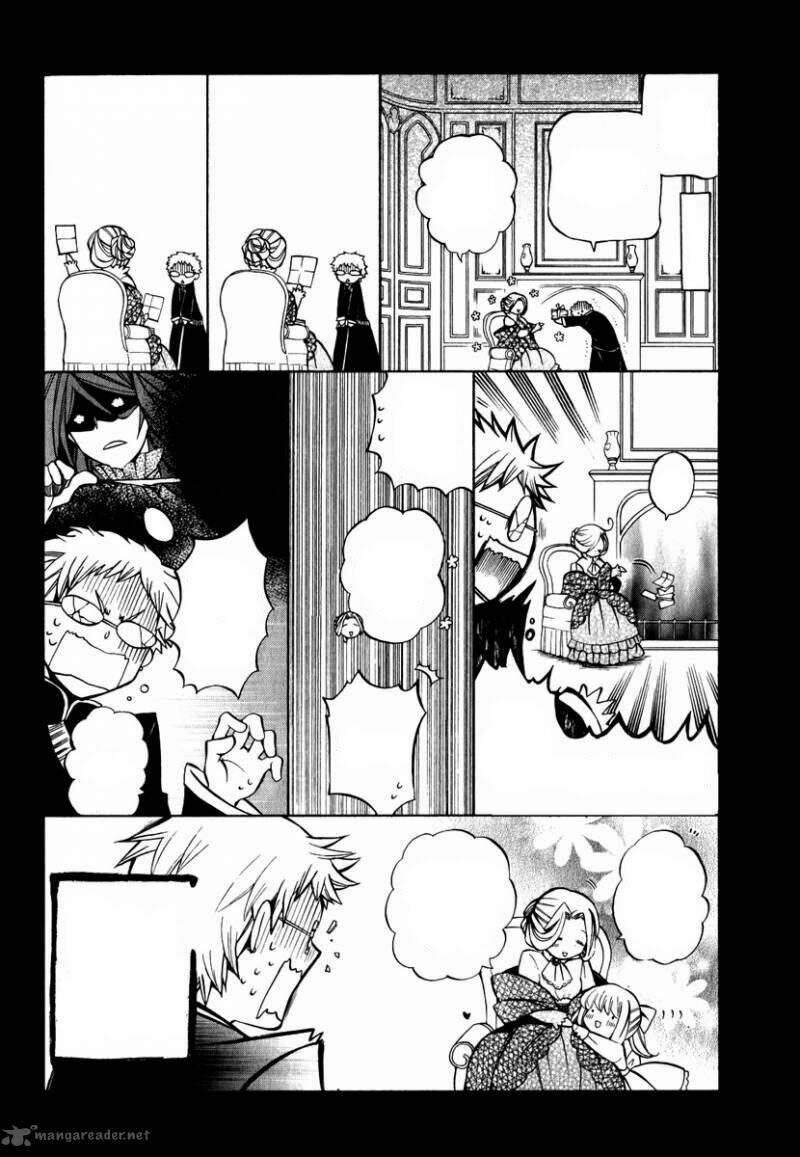 are you alice? chapter 41 32