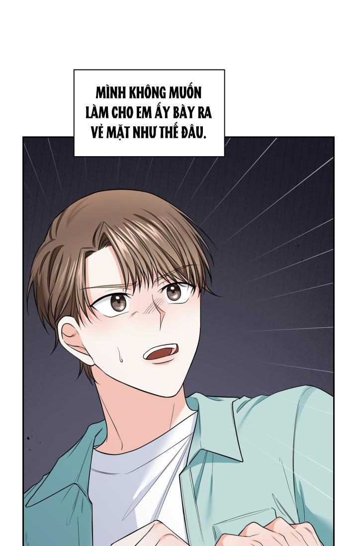 phòng tắm hơi chapter 30 91