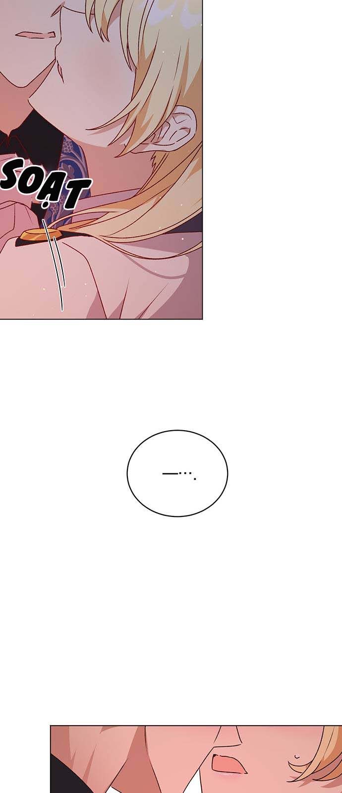 tôi là vị hôn thê phản diện chapter 61.1 42