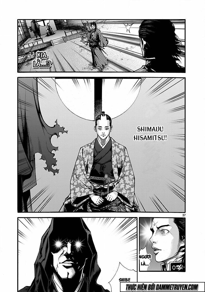 dragon effect chapter 12 37