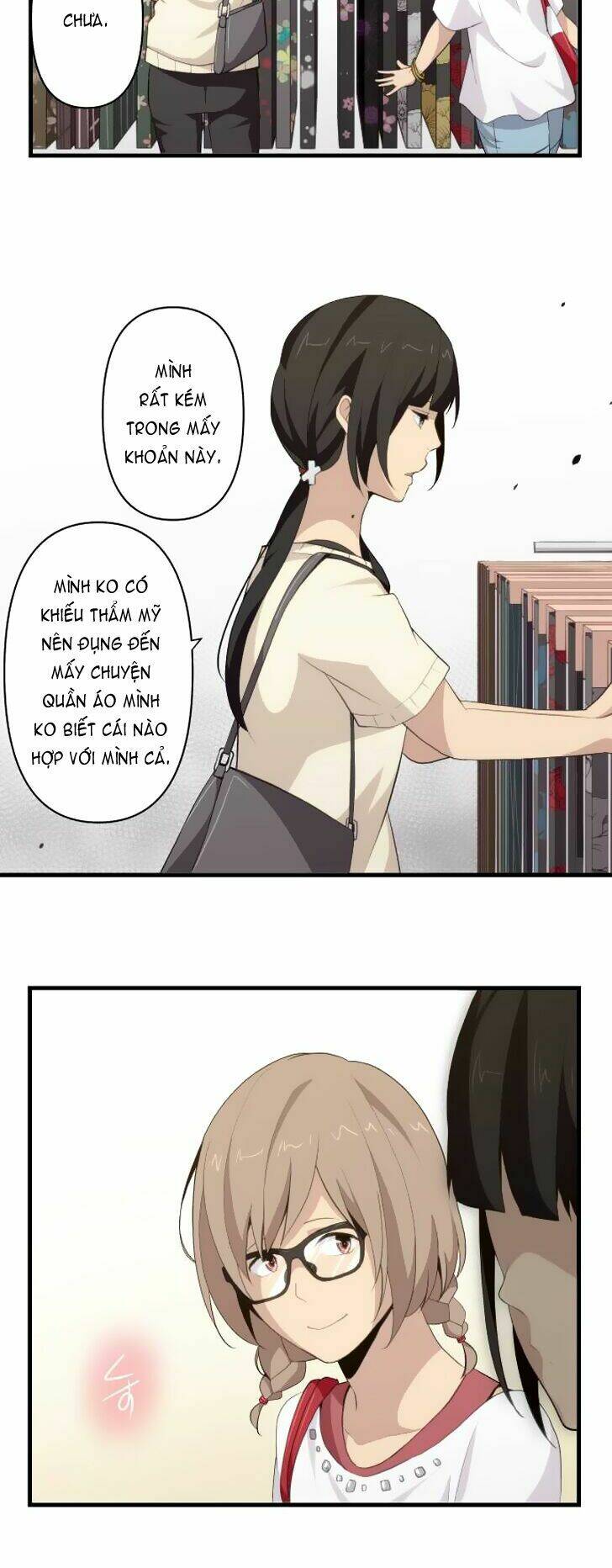 viên thuốc trùng sinh chapter 101 19