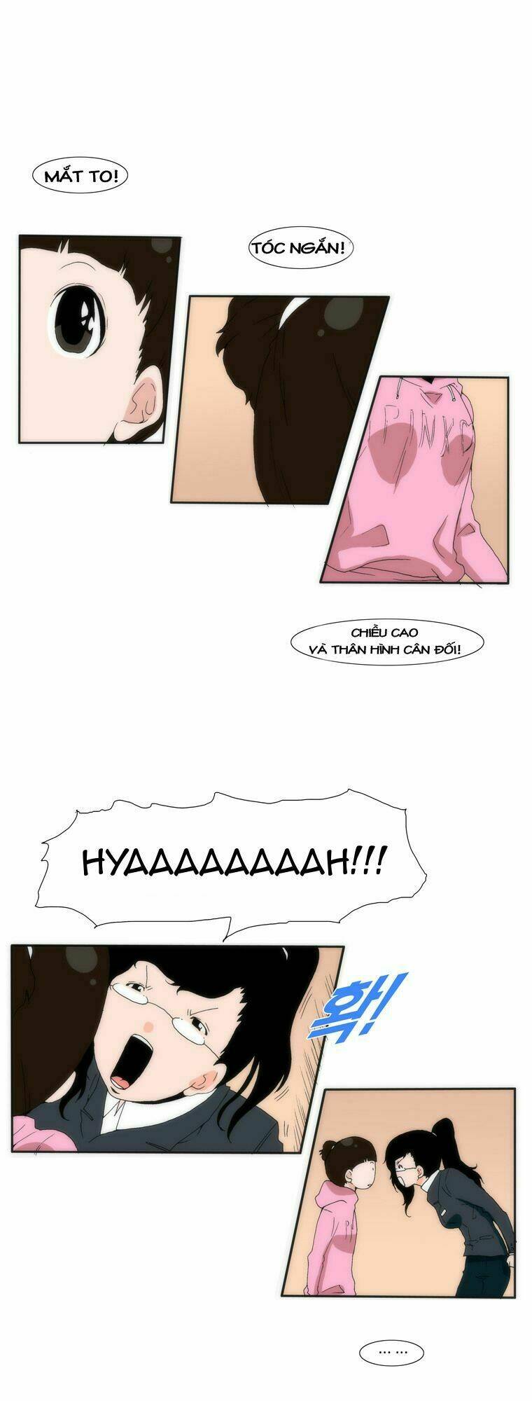 can't see can't hear but love chapter 11 29