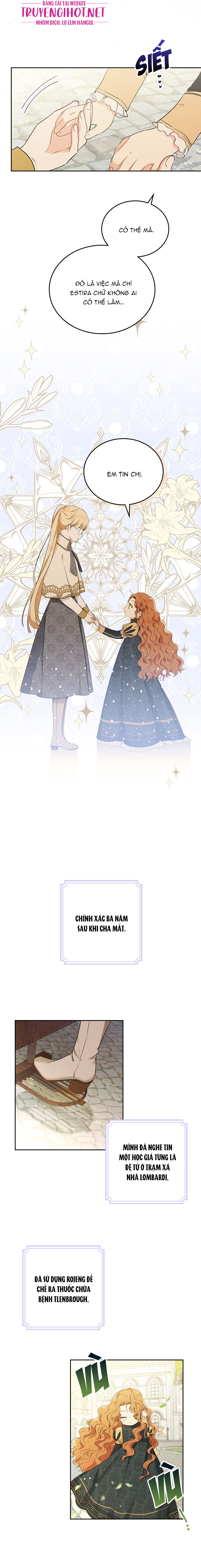 lần này tôi sẽ trở thành gia chủ chapter 31 16
