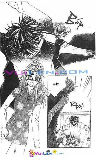 nụ hôn cuối chapter 50 17