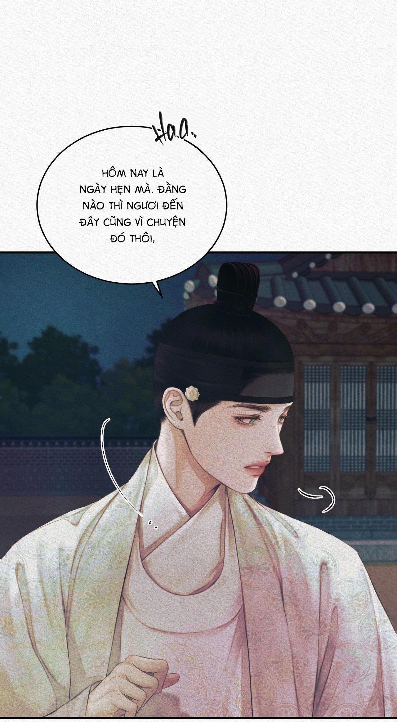 qủy dạ khúc chapter 55 53